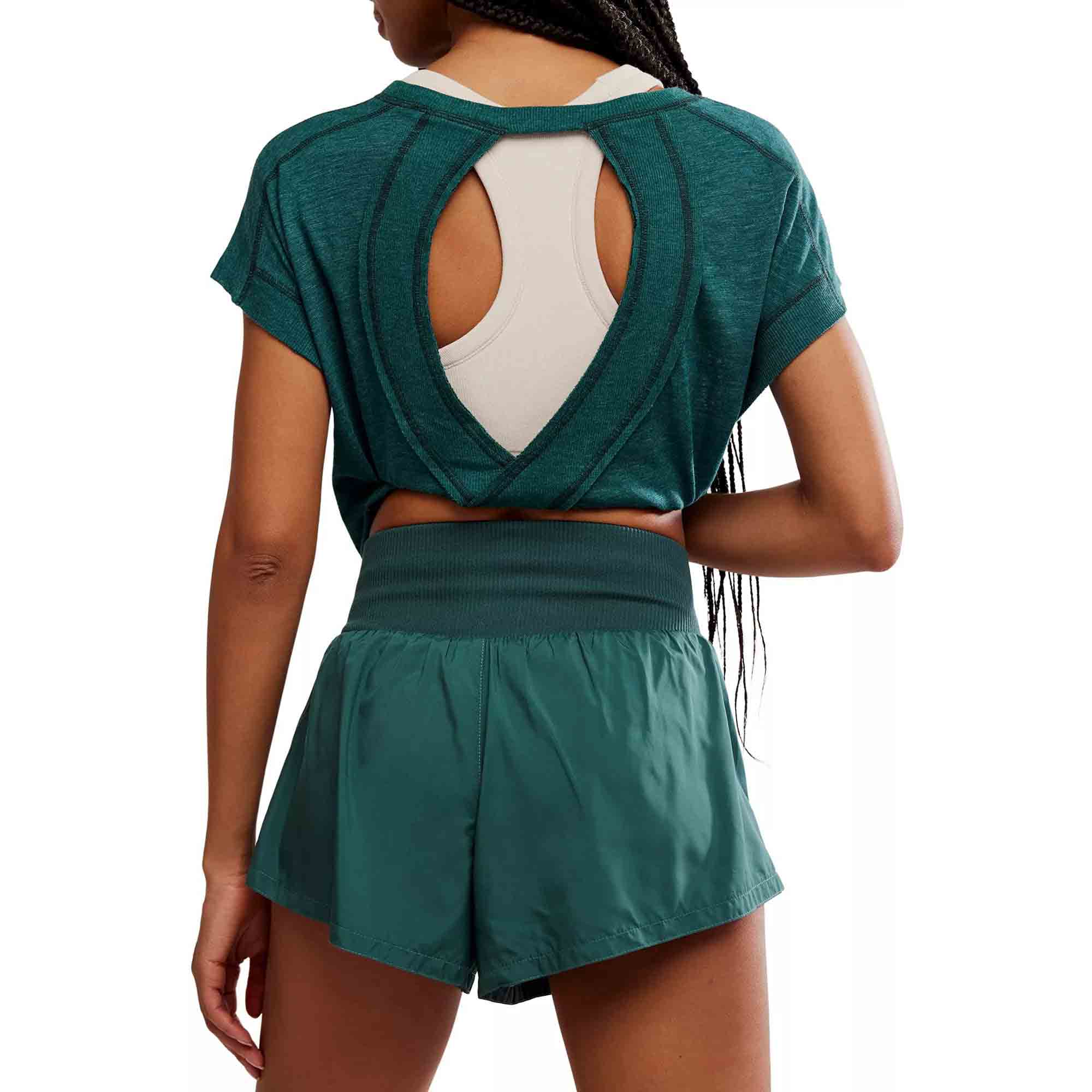 FP Movement Women's Carpe Diem Shorts