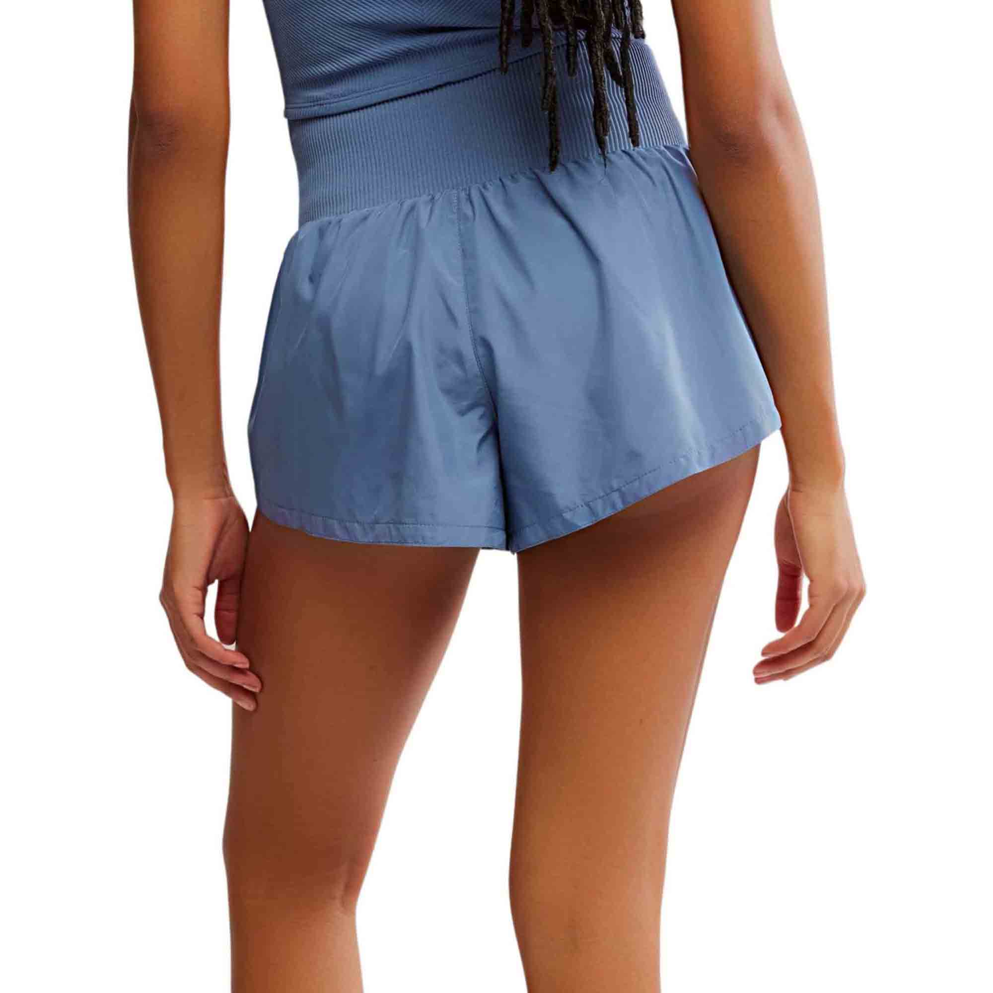 FP Movement Women's Carpe Diem Shorts