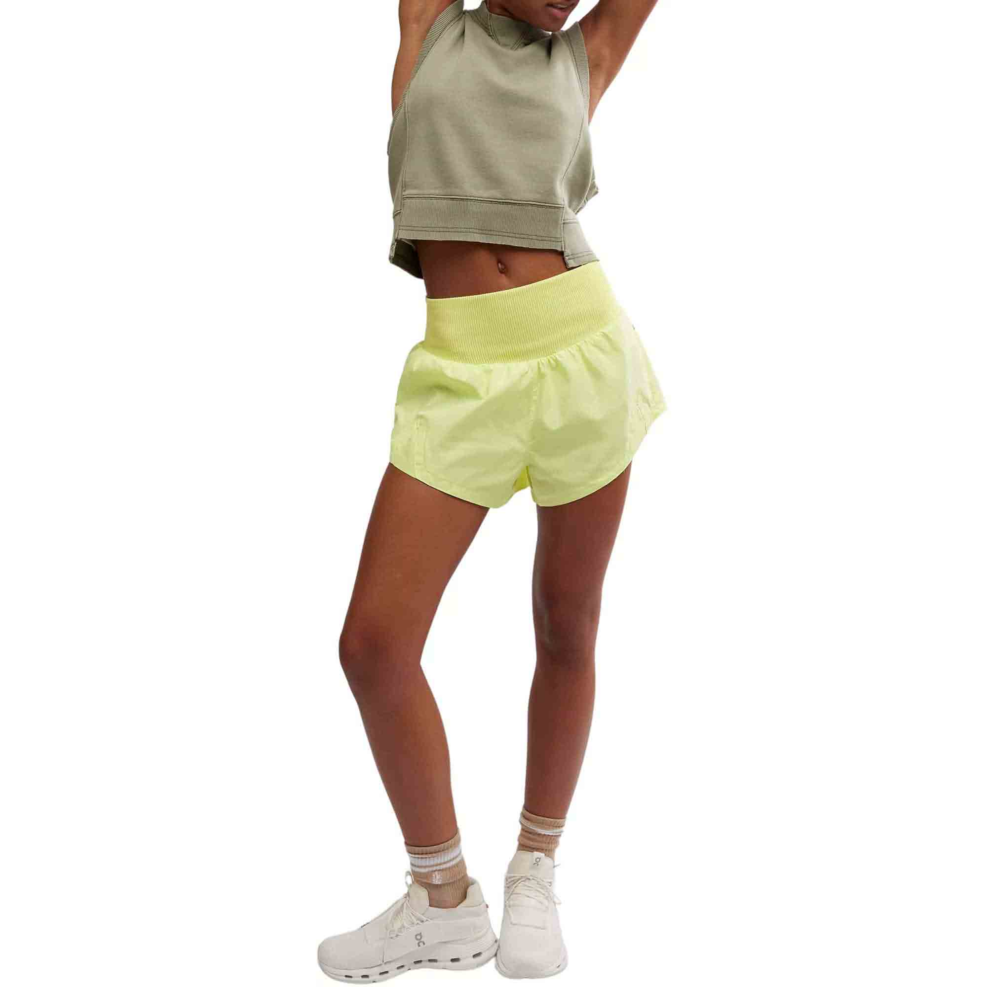 FP Movement Women's Carpe Diem Shorts