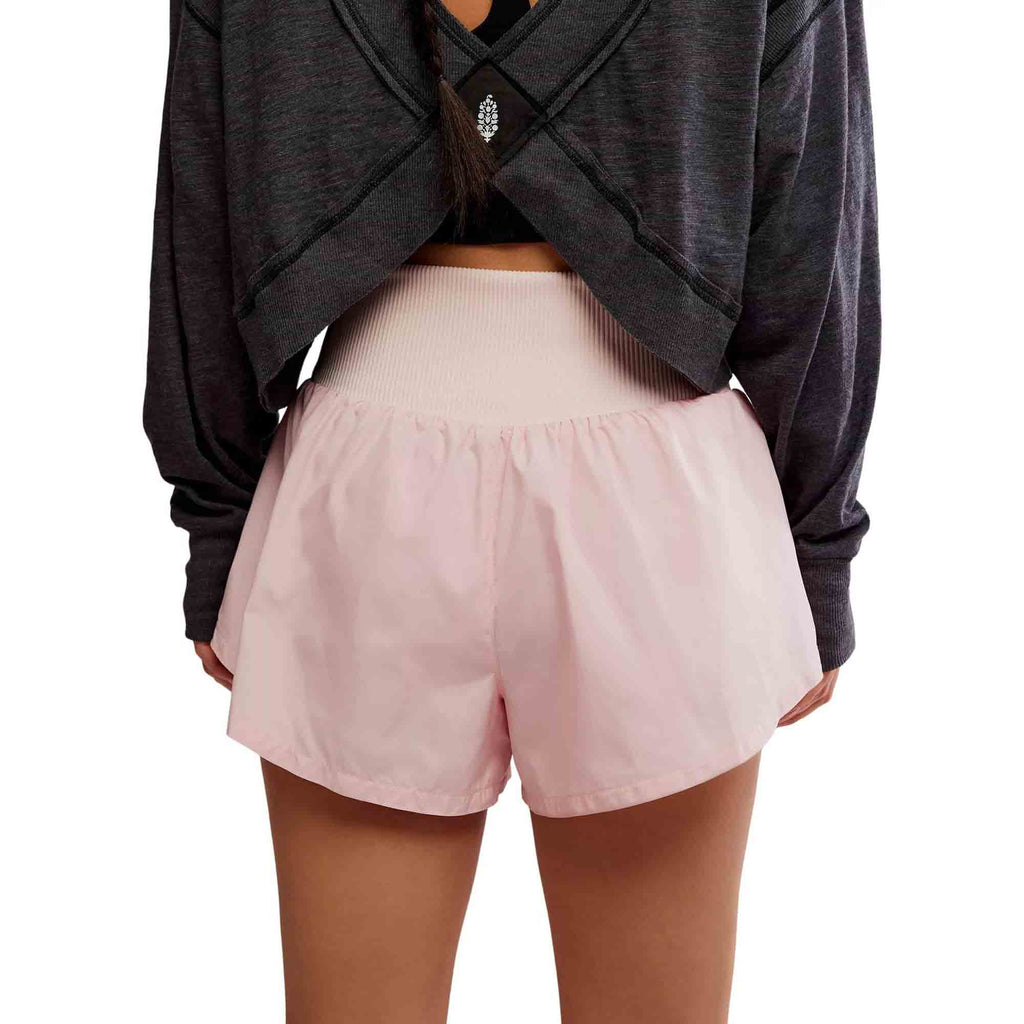 FP Movement Women's Carpe Diem Shorts