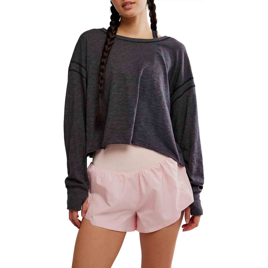 FP Movement Women's Carpe Diem Shorts