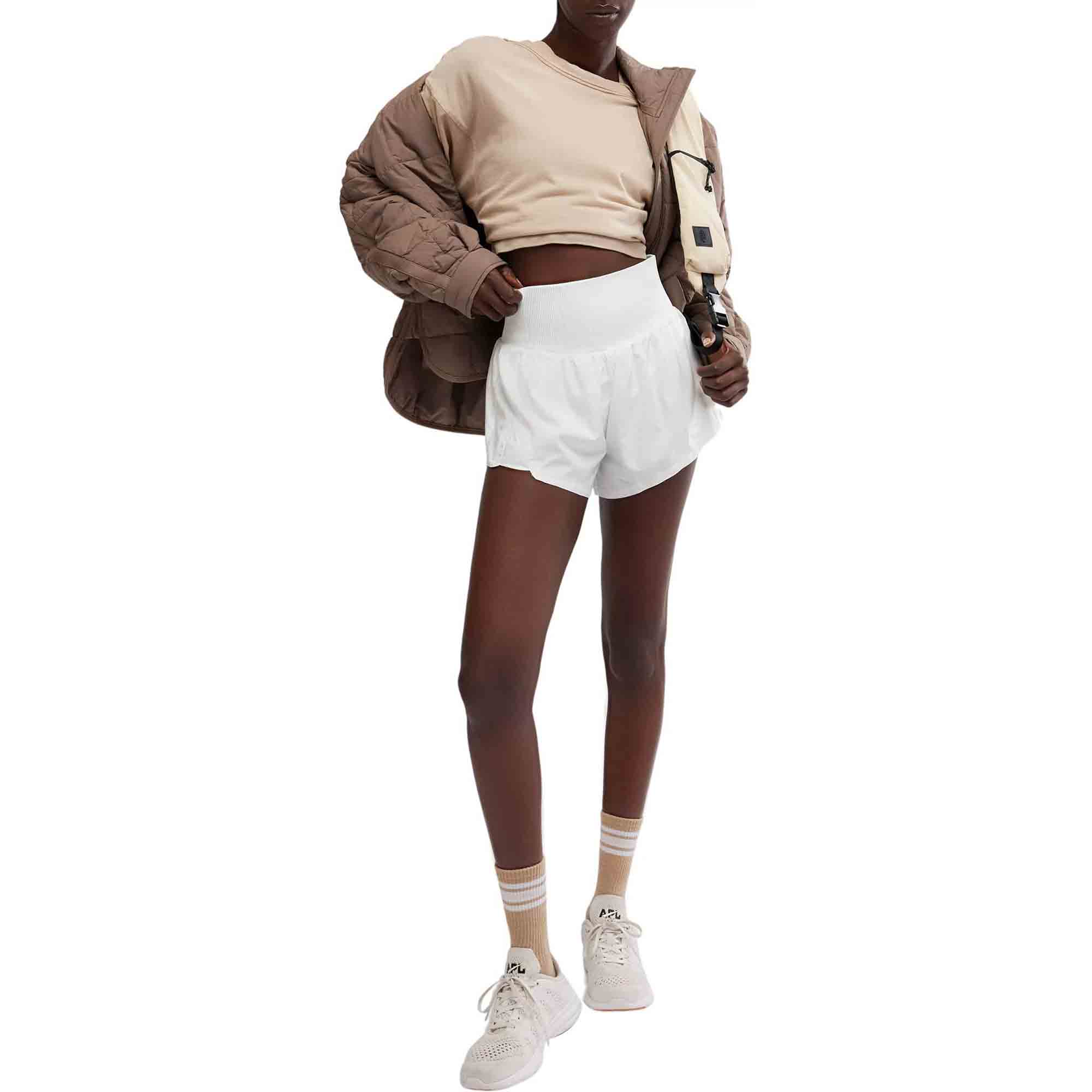 FP Movement Women's Carpe Diem Shorts