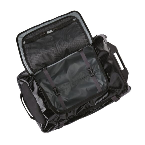 Patagonia Black Hole Wheeled Duffel