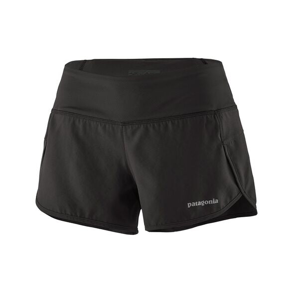 Patagonia Women's Strider Shorts - 3.5" Inseam