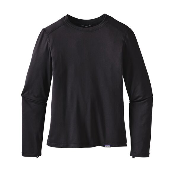 Patagonia Kids' Capilene Crew
