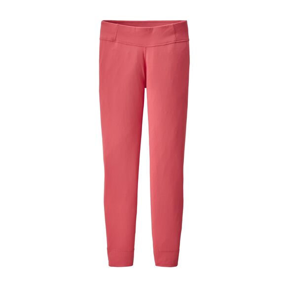 Patagonia Girls' Capilene Bottoms