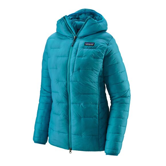 Patagonia Women's Macro Puff Hoody