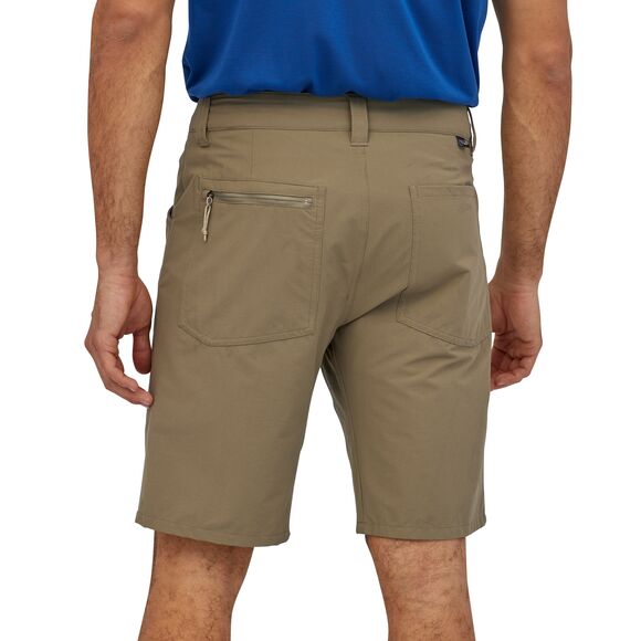 Patagonia Men's Quandary Shorts - 10IN
