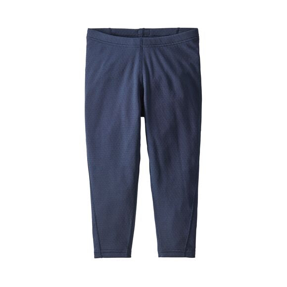 Patagonia Baby Capilene Midweight Bottoms