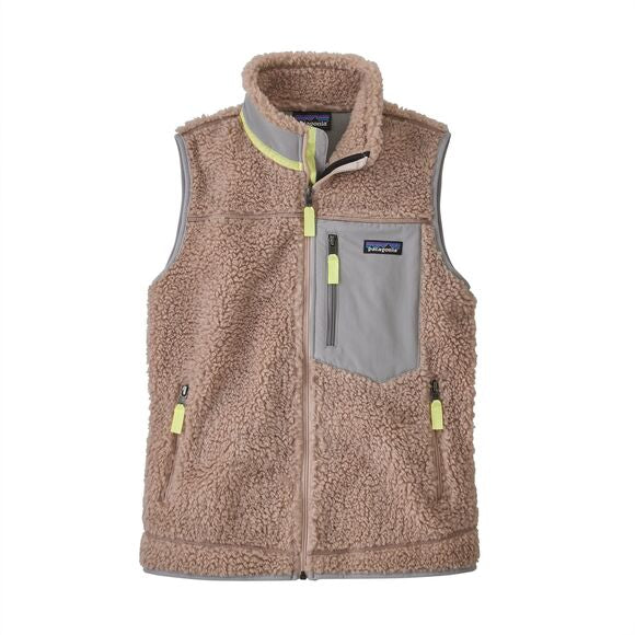 Patagonia Women's Retro-X Vest