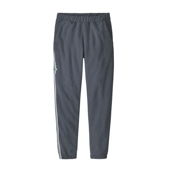 Patagonia Women's Ridge Rise Stripe Uprisal Sweatpants