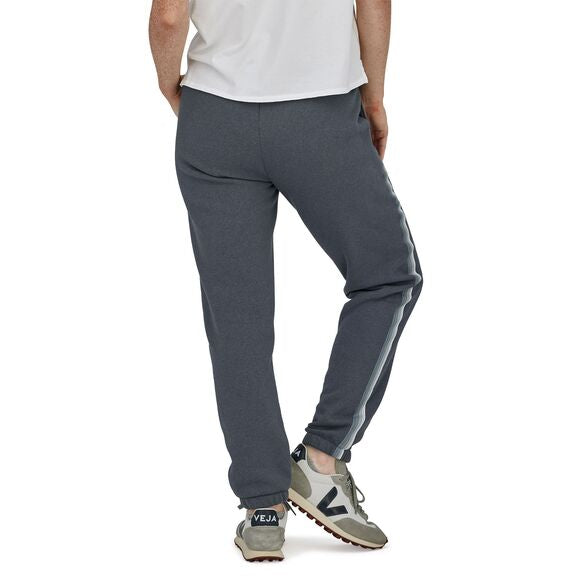 Patagonia Women's Ridge Rise Stripe Uprisal Sweatpants