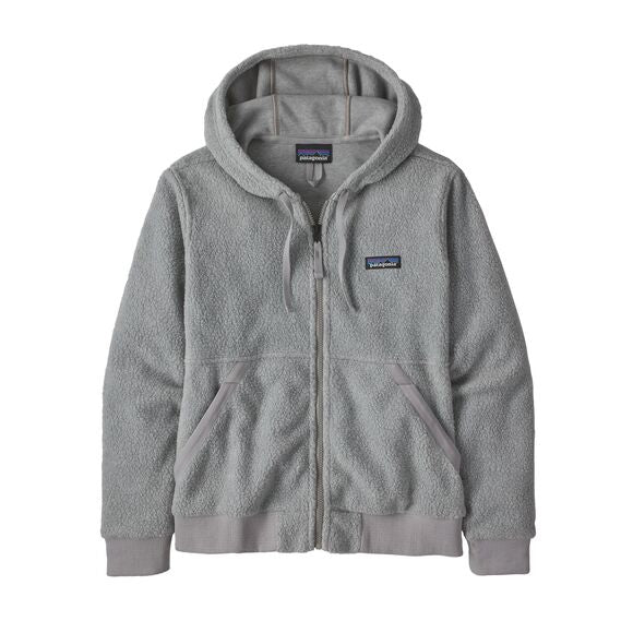 Patagonia Women's Shearling Hoody