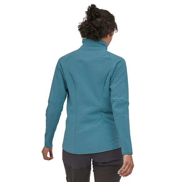 Patagonia Women's R2 TechFace Jacket