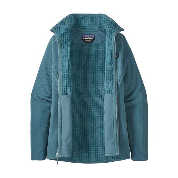 Patagonia Women's R2 TechFace Jacket
