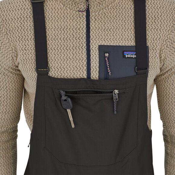 Patagonia Men's Powder Town Bibs