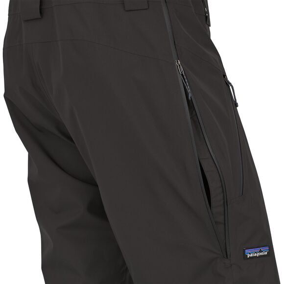 Patagonia Men's Powder Town Bibs