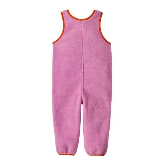 Patagonia Baby Synchilla Overalls