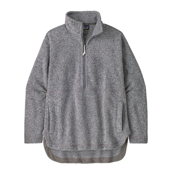Patagonia Women's Better Sweater Oversized Pull-Over