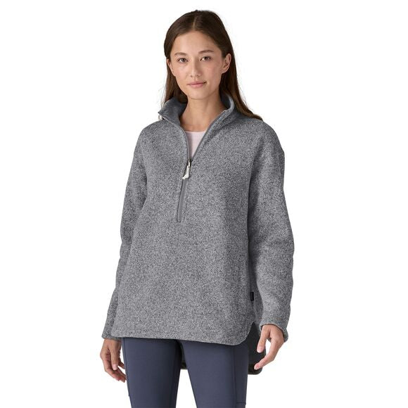 Patagonia Women's Better Sweater Oversized Pull-Over