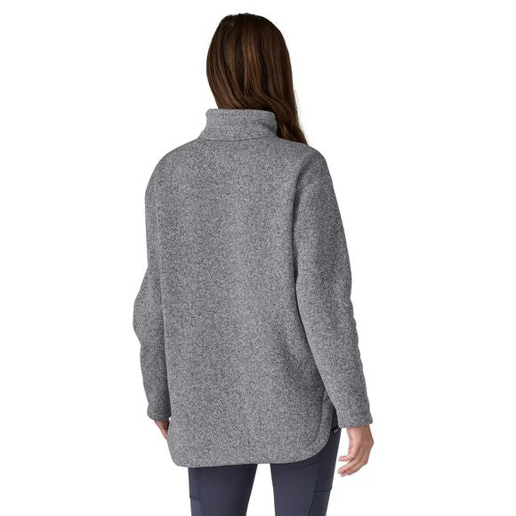 Patagonia Women's Better Sweater Oversized Pull-Over