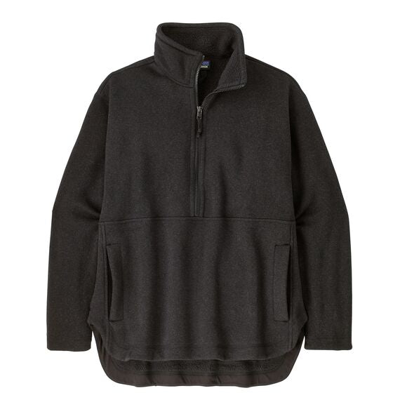 Patagonia Women's Better Sweater Oversized Pull-Over