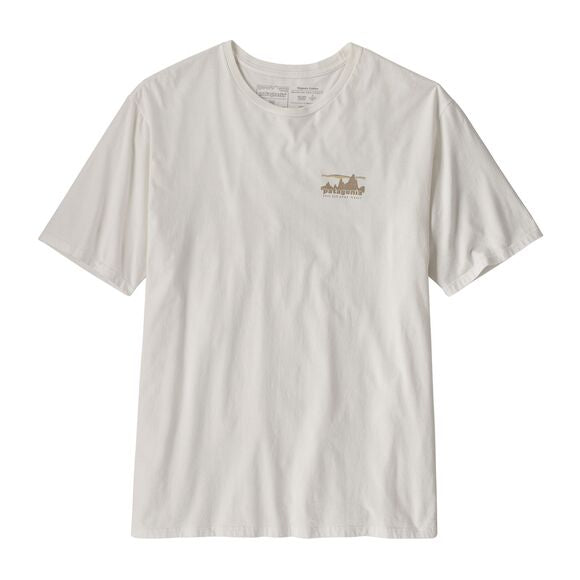 Patagonia Men's '73 Skyline Organic T-Shirt