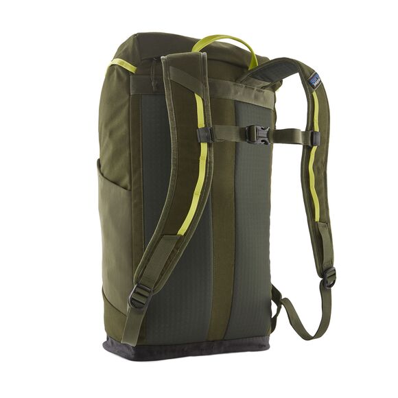 Patagonia Fieldsmith Lid Pack 28L