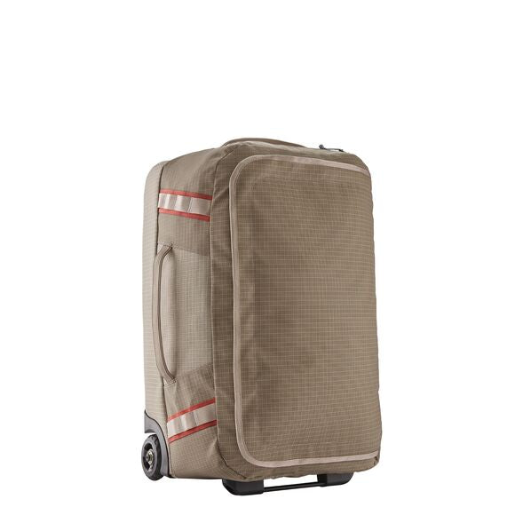 Patagonia Black Hole Wheeled Duffel Bag - 40L