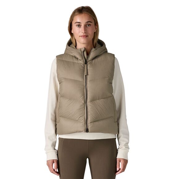 Patagonia Women's Sindit Vest