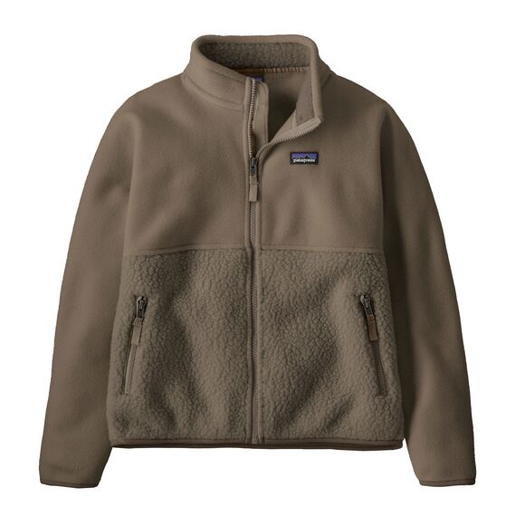 Patagonia Kids' Cozy Fluff Jacket