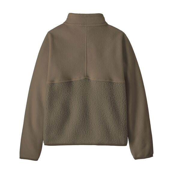 Patagonia Kids' Cozy Fluff Jacket