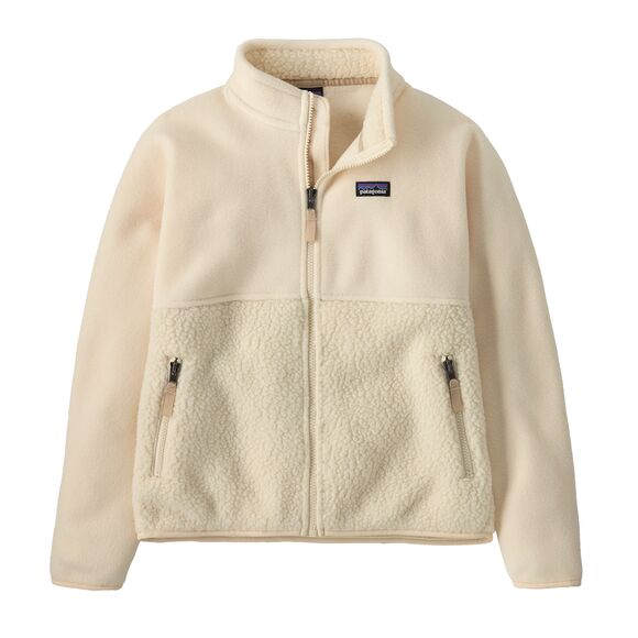 Patagonia Kids' Cozy Fluff Jacket