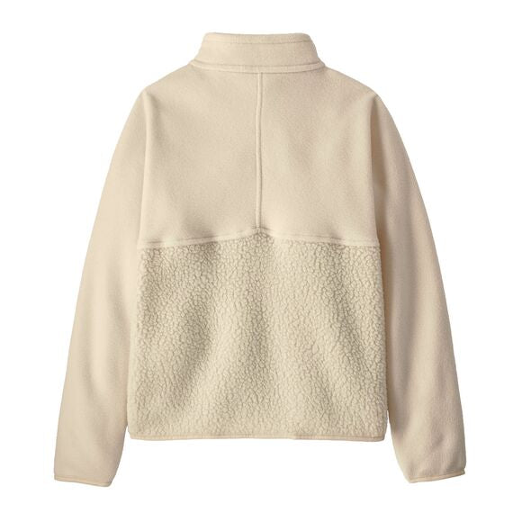 Patagonia Kids' Cozy Fluff Jacket