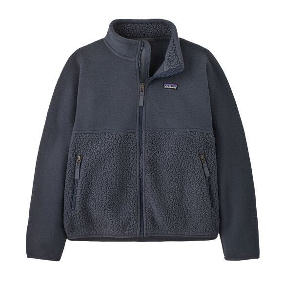 Patagonia Kids' Cozy Fluff Jacket