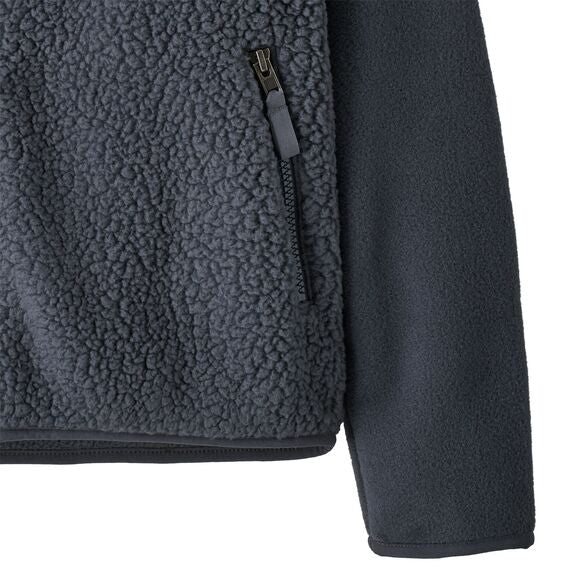 Patagonia Kids' Cozy Fluff Jacket