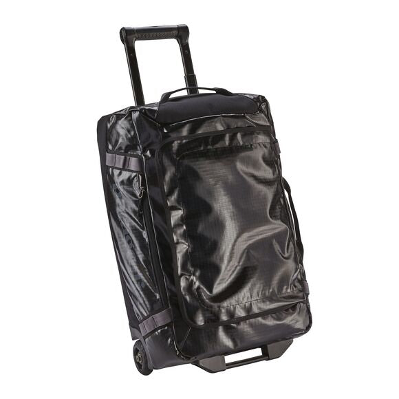 Patagonia Black Hole Wheeled Duffel