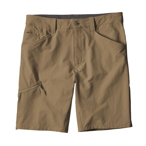 Patagonia Men's Quandary Shorts - 10IN