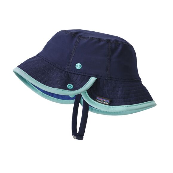 Patagonia Baby Little Sol Hat