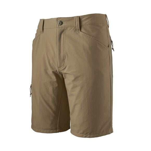Patagonia Men's Quandary Shorts - 10IN