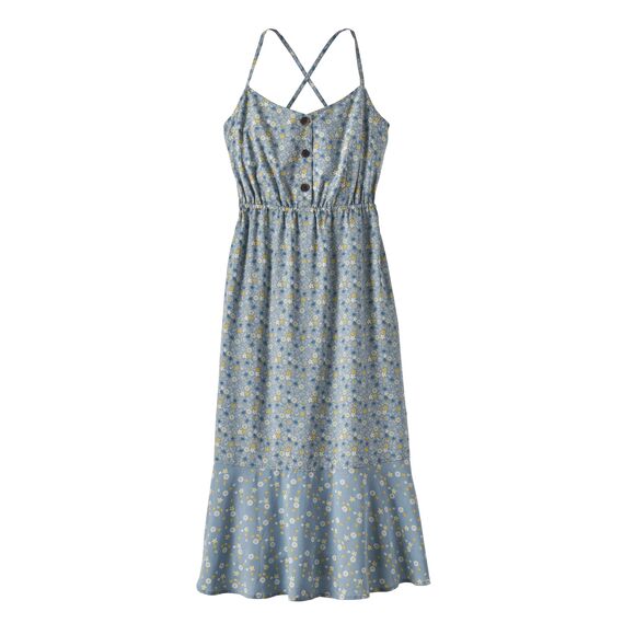 Patagonia Women's Lost Wildflower Dress
