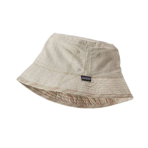 Patagonia Reversible Island Bucket Hat