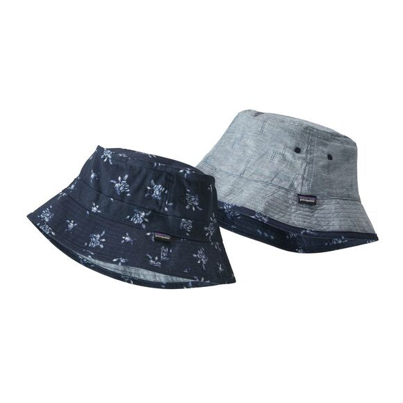 Patagonia Reversible Island Bucket Hat