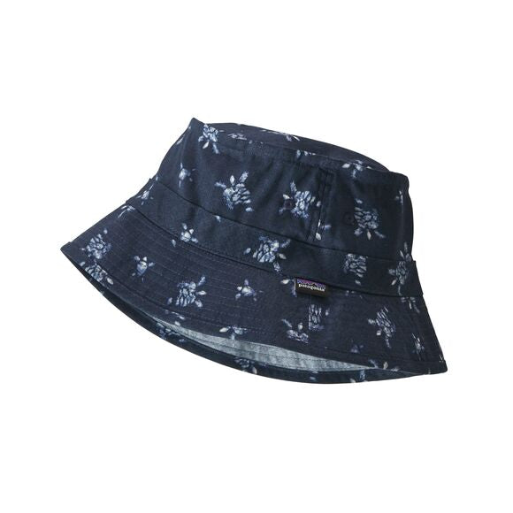 Patagonia Reversible Island Bucket Hat