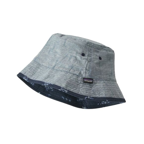 Patagonia Reversible Island Bucket Hat