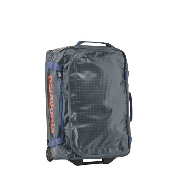 Patagonia Black Hole Wheeled Duffel Bag - 40L