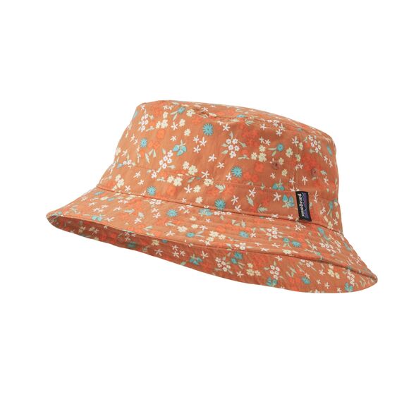 Patagonia Wavefarer Bucket Hat