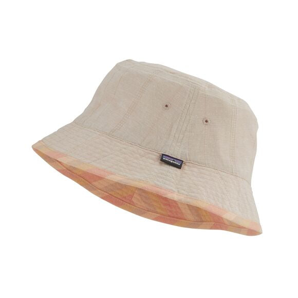Patagonia Reversible Island Bucket Hat