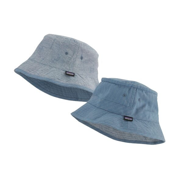 Patagonia Reversible Island Bucket Hat