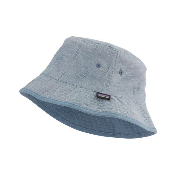 Patagonia Reversible Island Bucket Hat